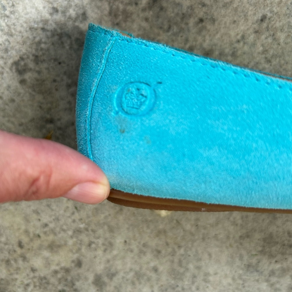 BØRN Ballet Flat, size 37