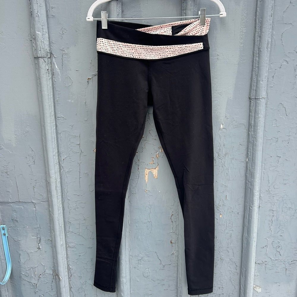 Lululemon Astro Wunder Under Pant, size 6