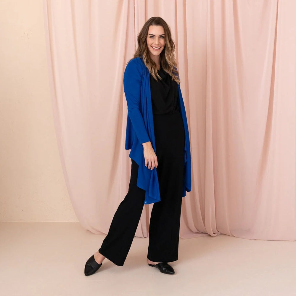 Encircled The Dressy Lounge Pant, Small