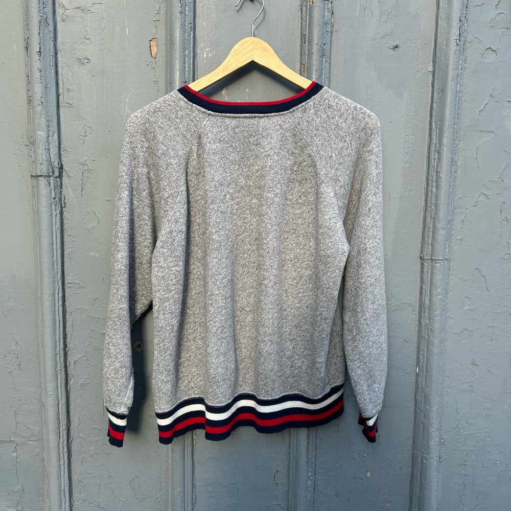 Joie Richardine B Sweatshirt, size Medium