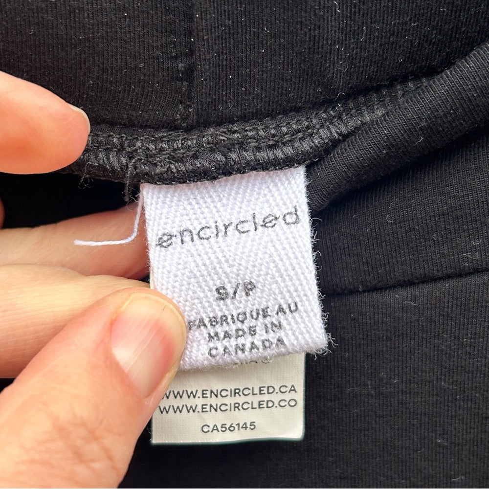 Encircled The Dressy Lounge Pant, Small