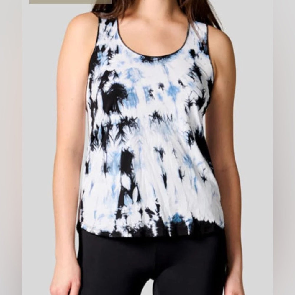 Daub + Design Tahnee Tank, Medium