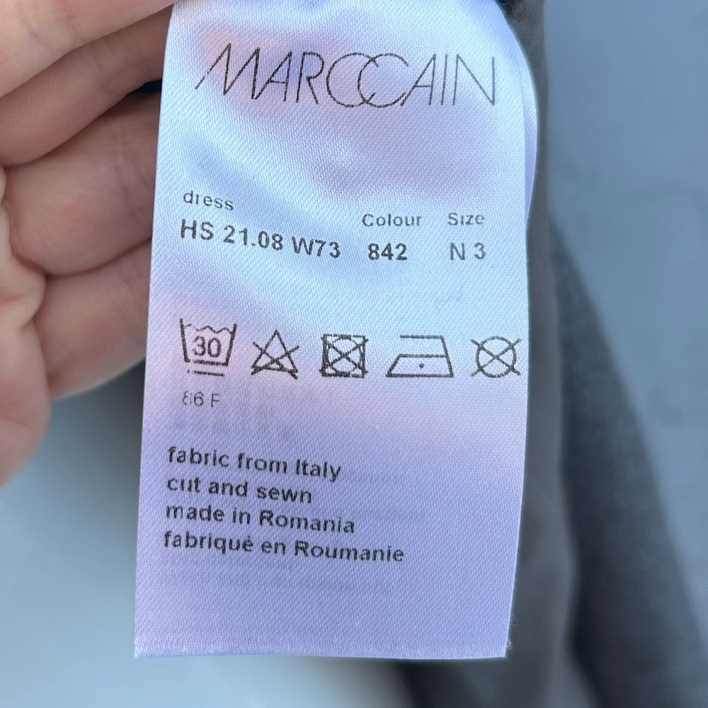 Marc Cain Sport Dress, size N3 (US 8)