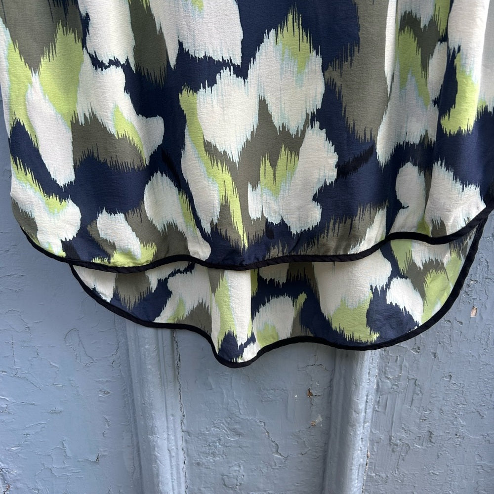 Whistles Silk Blouse, size 10