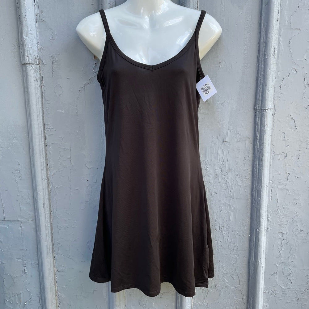 Missoni black knit shift dress, size 40 (Size US 4)