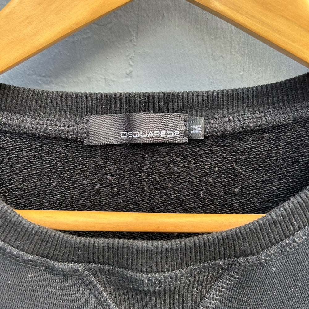 DSquared2 California Sweatshirt, size M