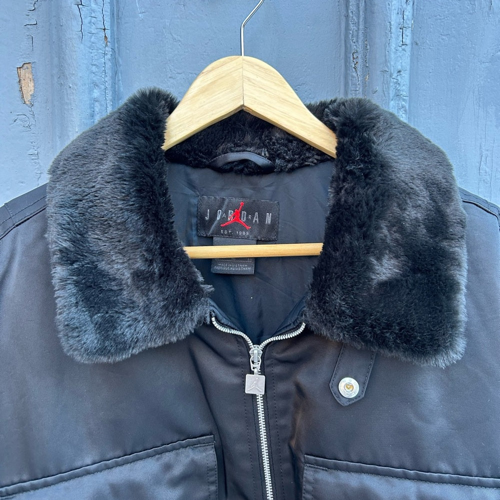 Nike Jordan Renegade Jacket, size XL