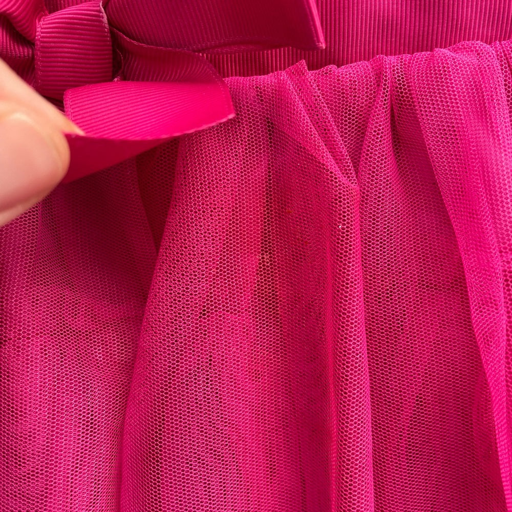 Betsy Johnson Tulle Party Dress, size 4
