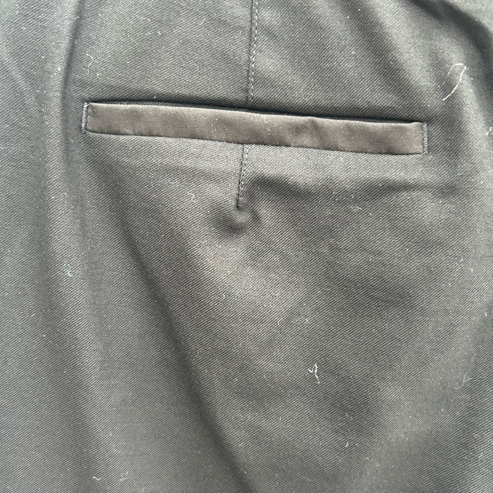 Kit & Ace Wool, Cashmere, Silk pants, size 6