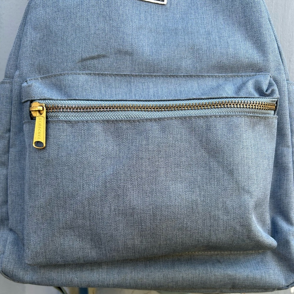 Herschel Supply Co Nova back pack, 15”x 12”x 5”