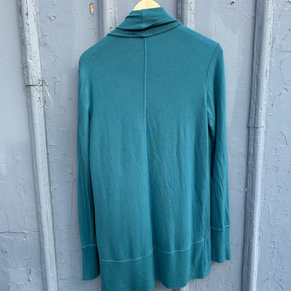 Athleta Modal Pranayama Wrap, Size XS