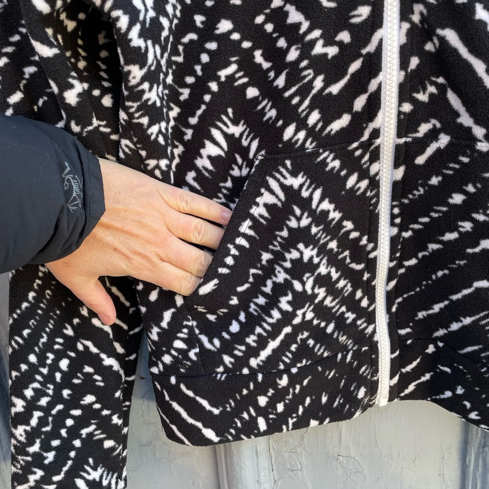The North Face Glacier Fleece, Youth 14