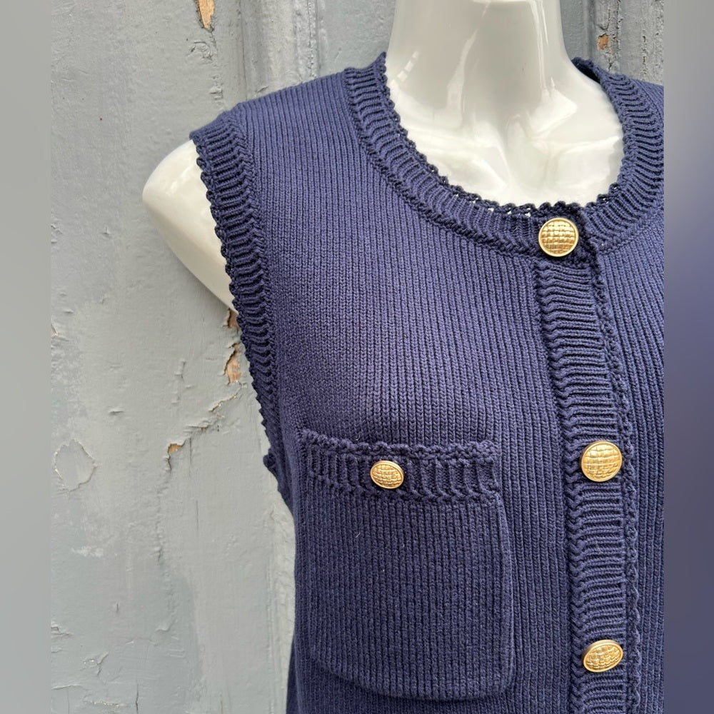 Reformation Catalina Cotton Mini Dress, BNWT, size Large
