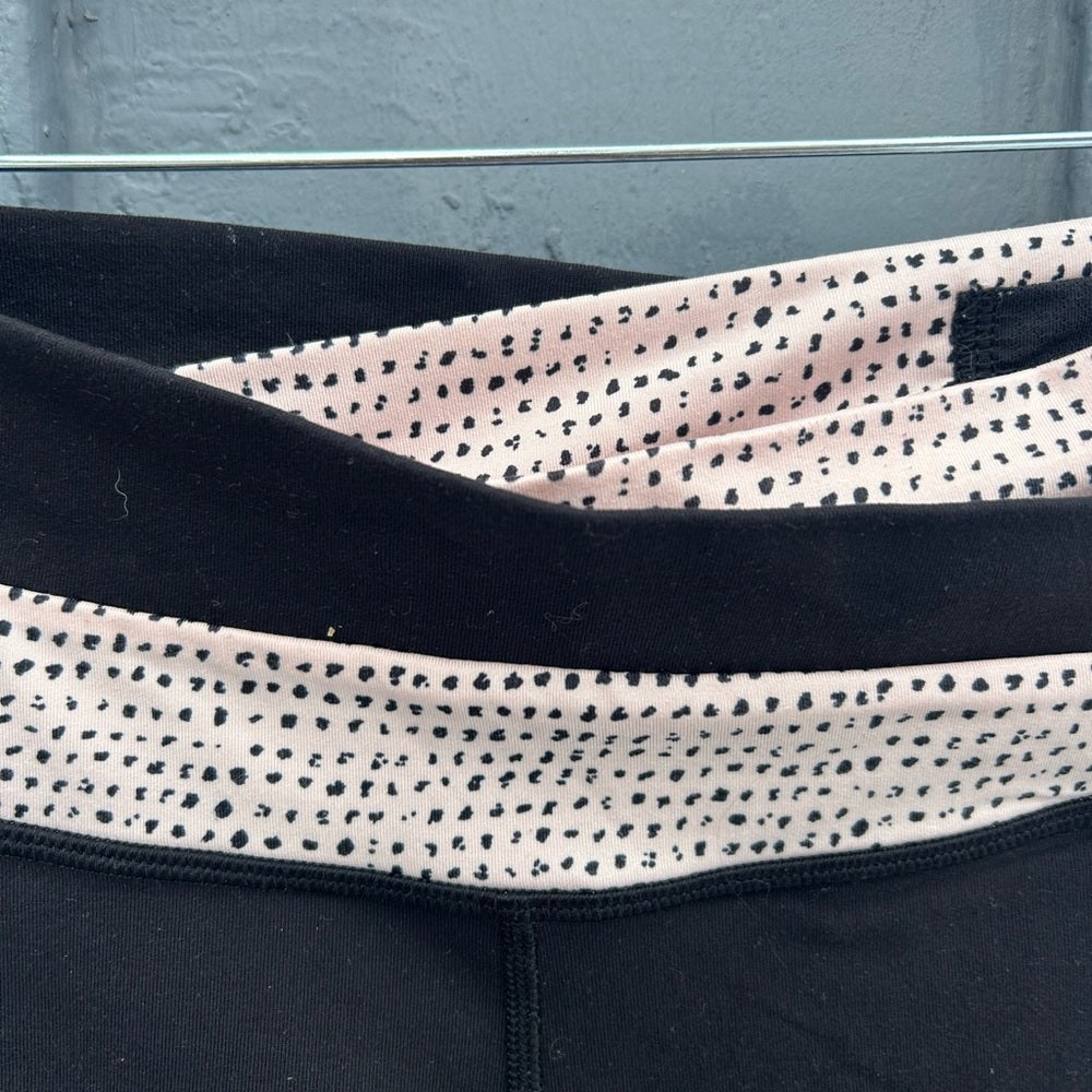 Lululemon Astro Wunder Under Pant, size 6