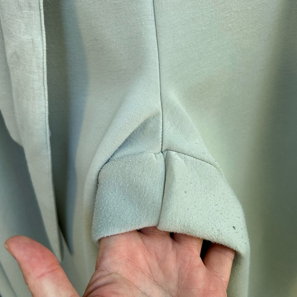 Leze the Label Tie Waist Pants, size XXL