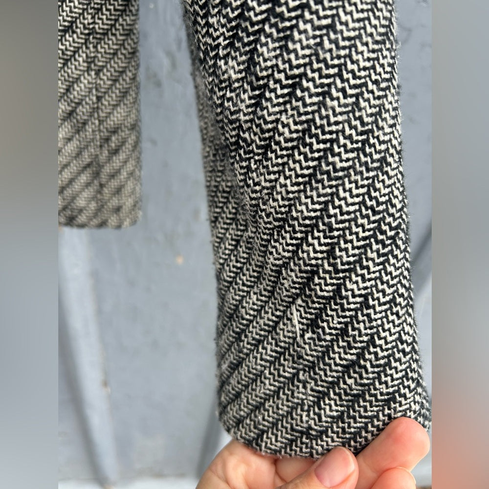 Smythe Shrunken 90’s blazer, size M