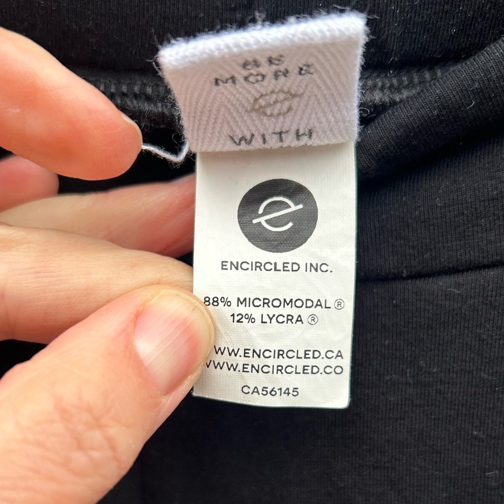 Encircled The Dressy Lounge Pant, Small