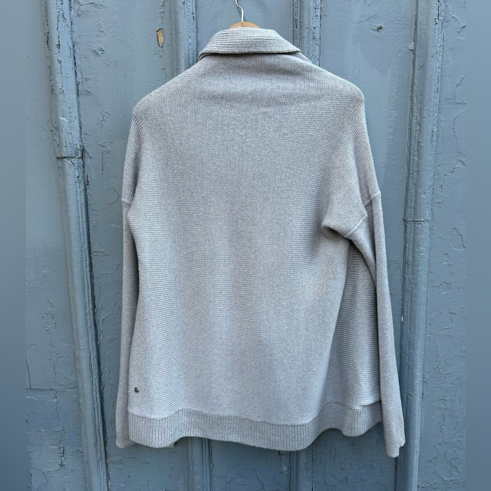 Lululemon Wrap It Up Sweater, approx size 8/10