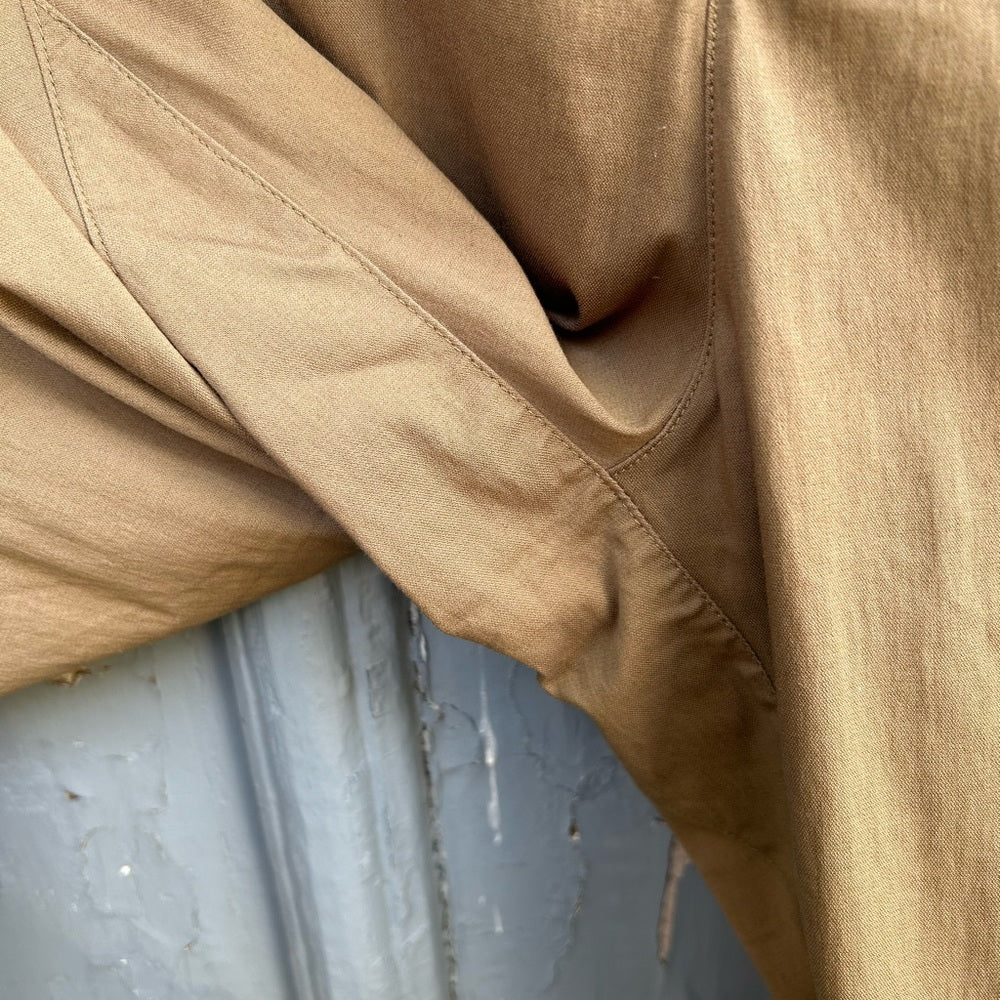Lululemon Commission Pant Classic, size 38