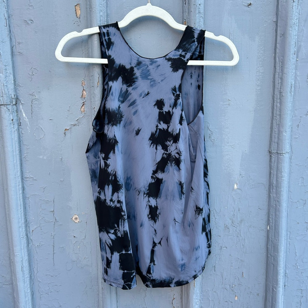 Daub + Design Tahnee Tank, Medium