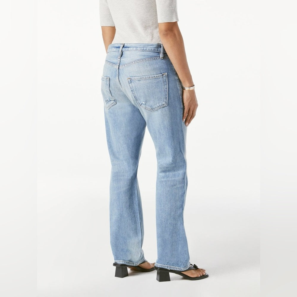 Frame Le Pixie Slouch, Newell, size 28