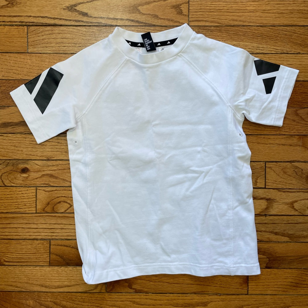 Athletic Tee Bundle, size 8-10