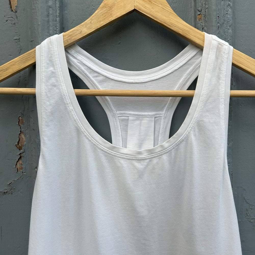 Lululemon Essential Tank *Pleated, size approx 4