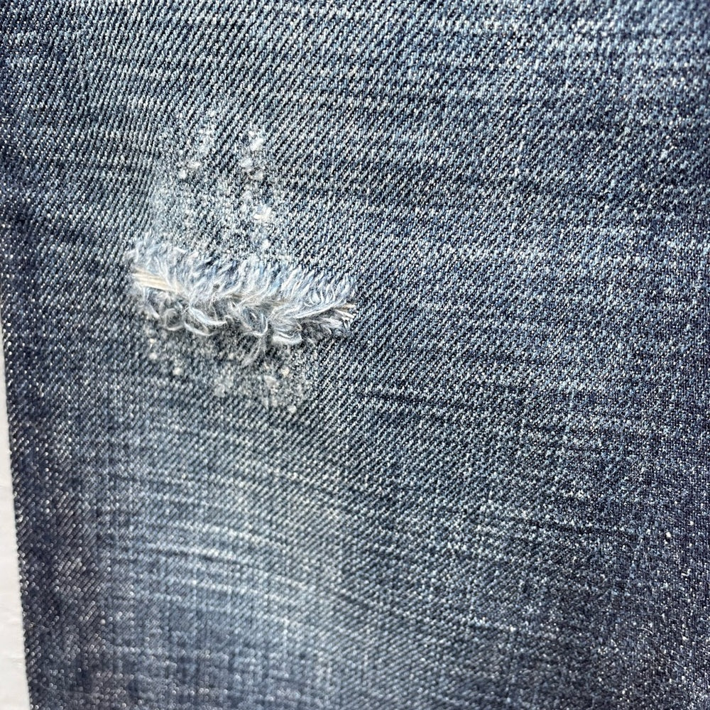Red Valentino Be Dazzled Jeans, size 30