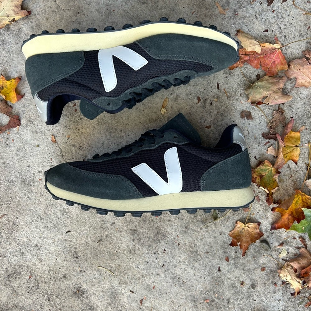 Veja Rio Branco, BNIB, size 41