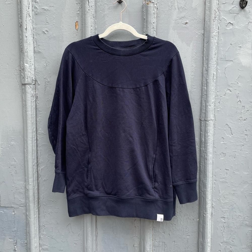 Adidas Originals XBYO Sweatshirt, size M