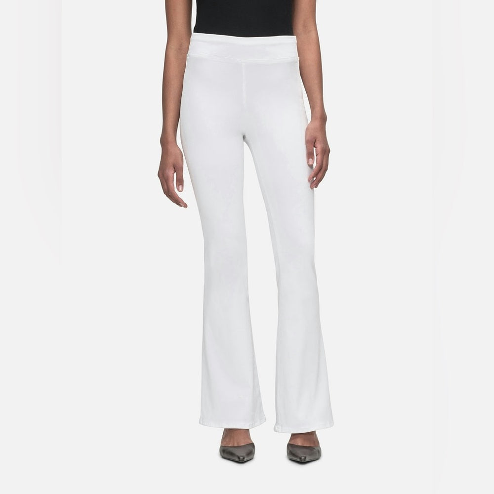 Frame White Jet Set Flare, BNWT, size 2 (Waist 30-34)