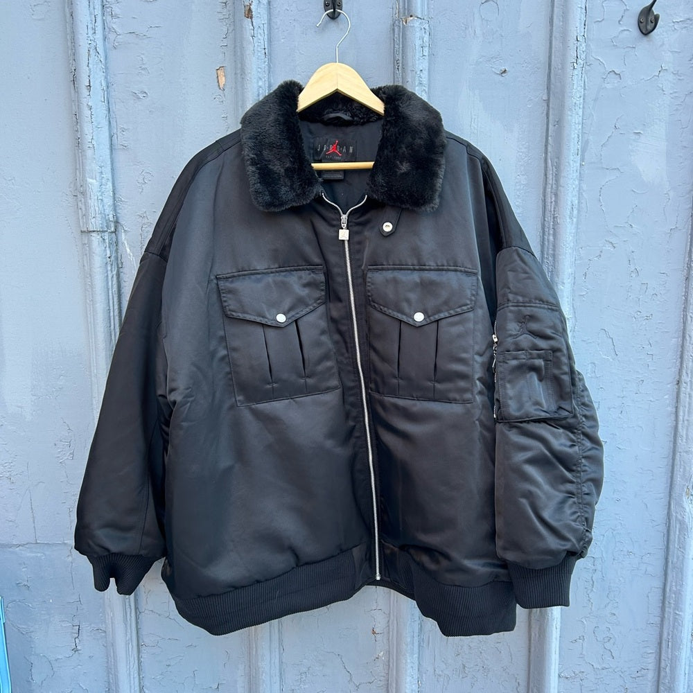 Nike Jordan Renegade Jacket, size XL