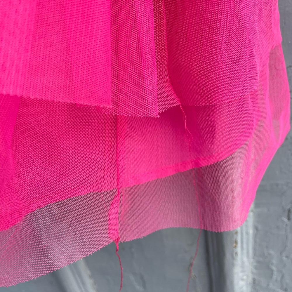 Betsy Johnson Tulle Party Dress, size 4