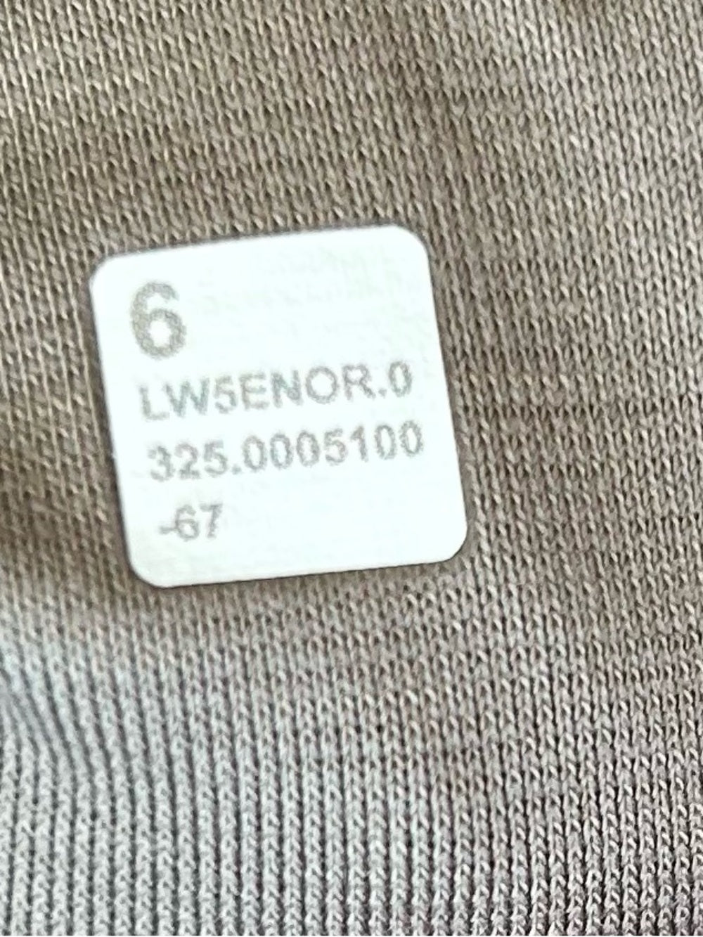 Lululemon Dance Studio Pants, size 6