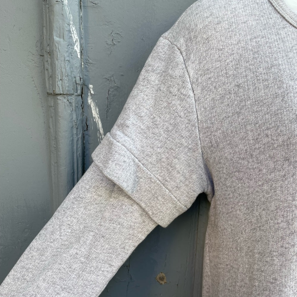 Travis Taddeo Flashback Sweater, size Small