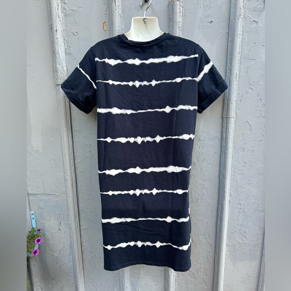 Lazy Pants Soft Cosy Lounge T shirt dress, size Large