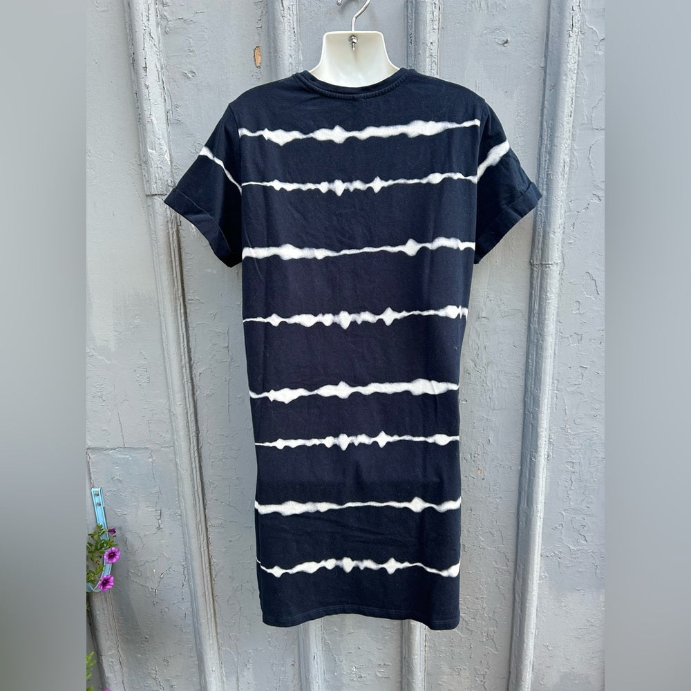 Lazy Pants Soft Cosy Lounge T shirt dress, size Large