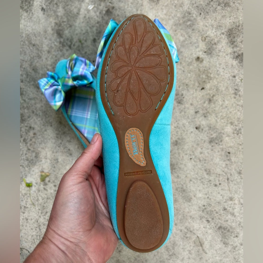 BØRN Ballet Flat, size 37