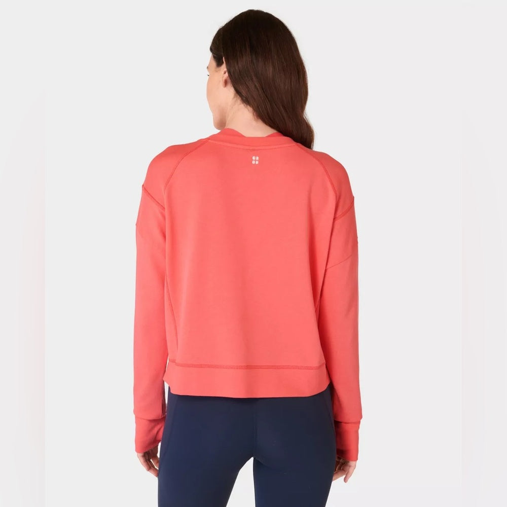 Sweaty Betty Sweatshirt, M