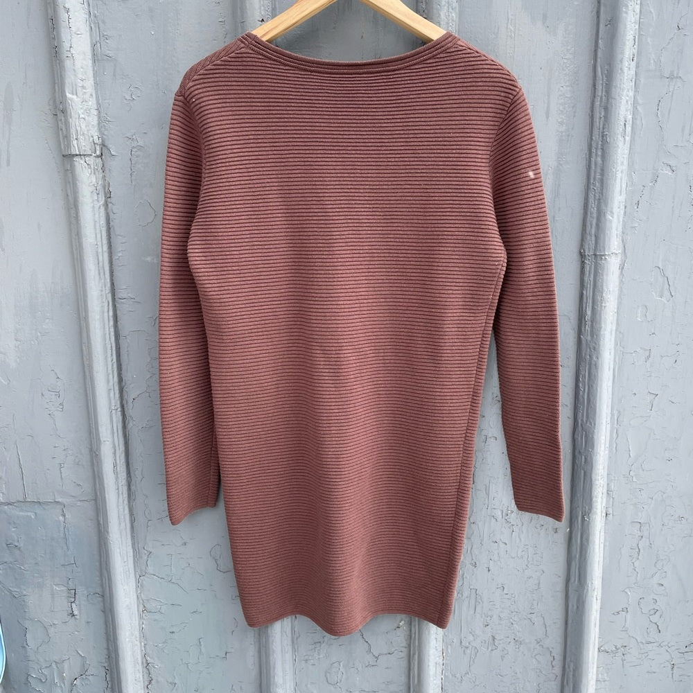 Aritzia Campanule sweater dress, Size XS