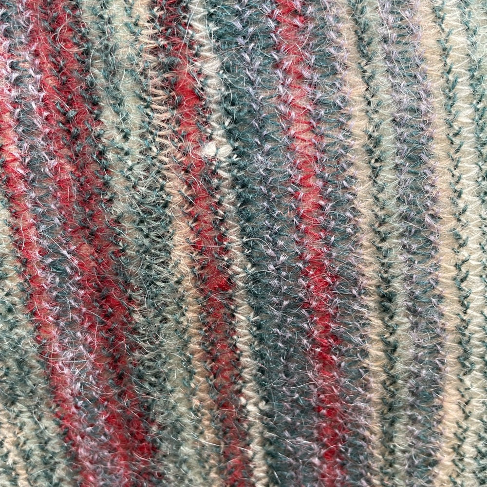 Missoni Vintage 1960s Knit Maxi Dress, size 44