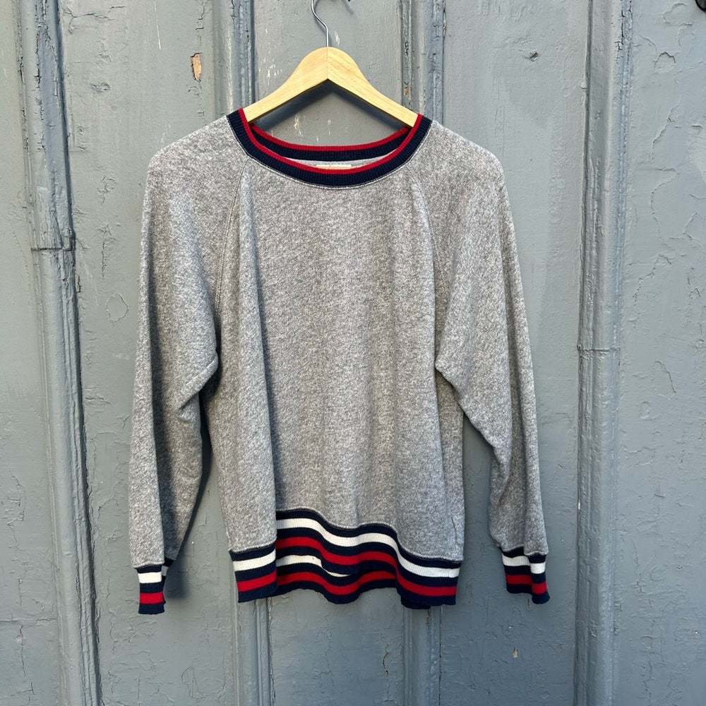 Joie Richardine B Sweatshirt, size Medium