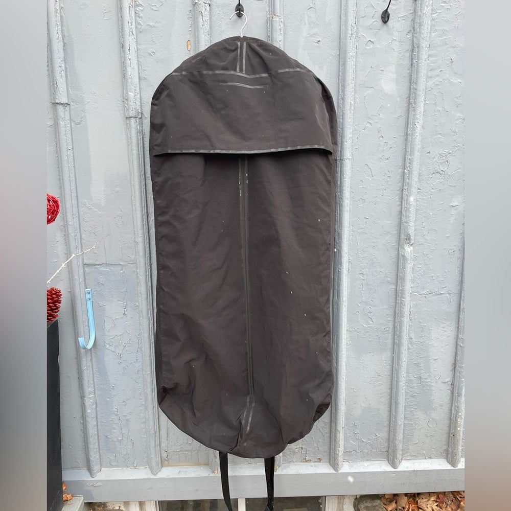 Canada Goose/ Loro Piana Viedma 4 in 1 Black Twill Jacket BRANTA Collection, XL