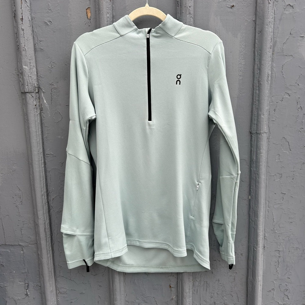 On Running Climate Shirt, size Large