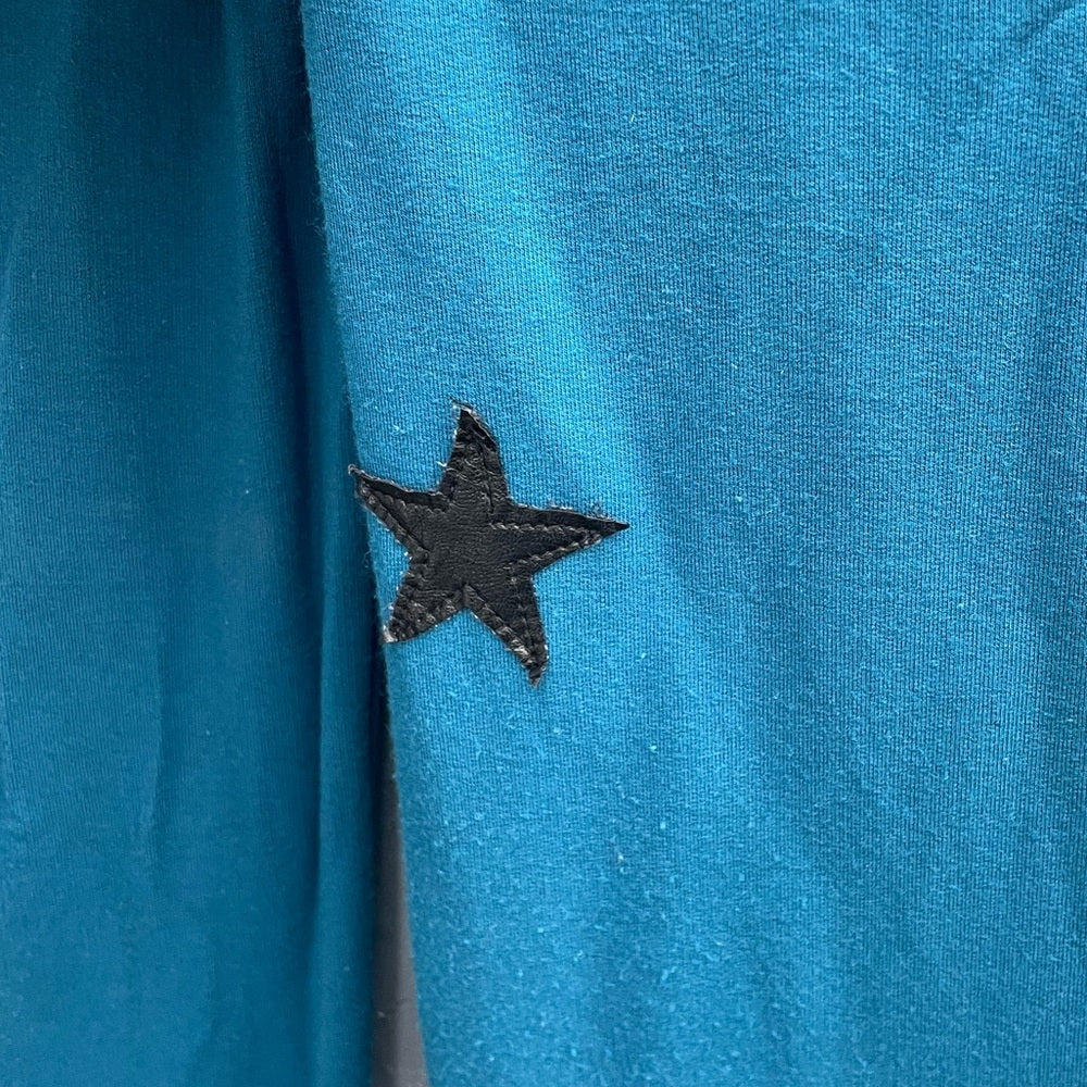 Super Soft Long Sleeved Yoga Tee, size Small