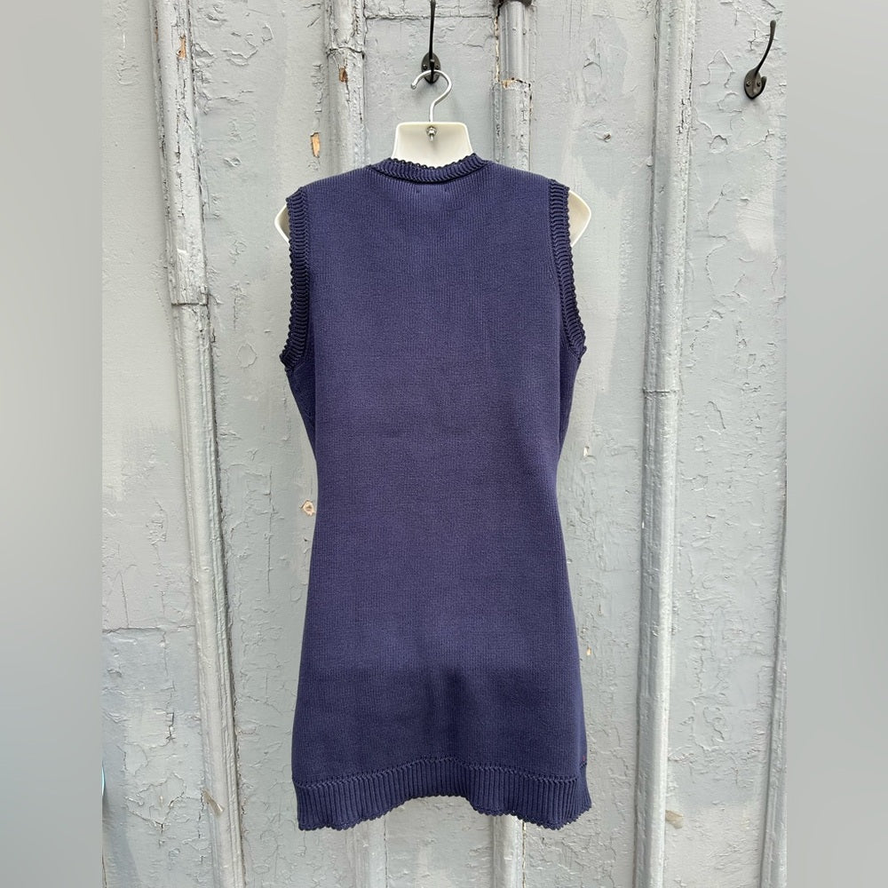Reformation Catalina Cotton Mini Dress, BNWT, size Large
