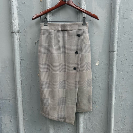 Leze the label Laurina skirt, small