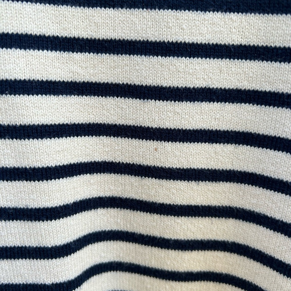 Eileen Fisher Mariner Long Sleeve, size xs (oversized)