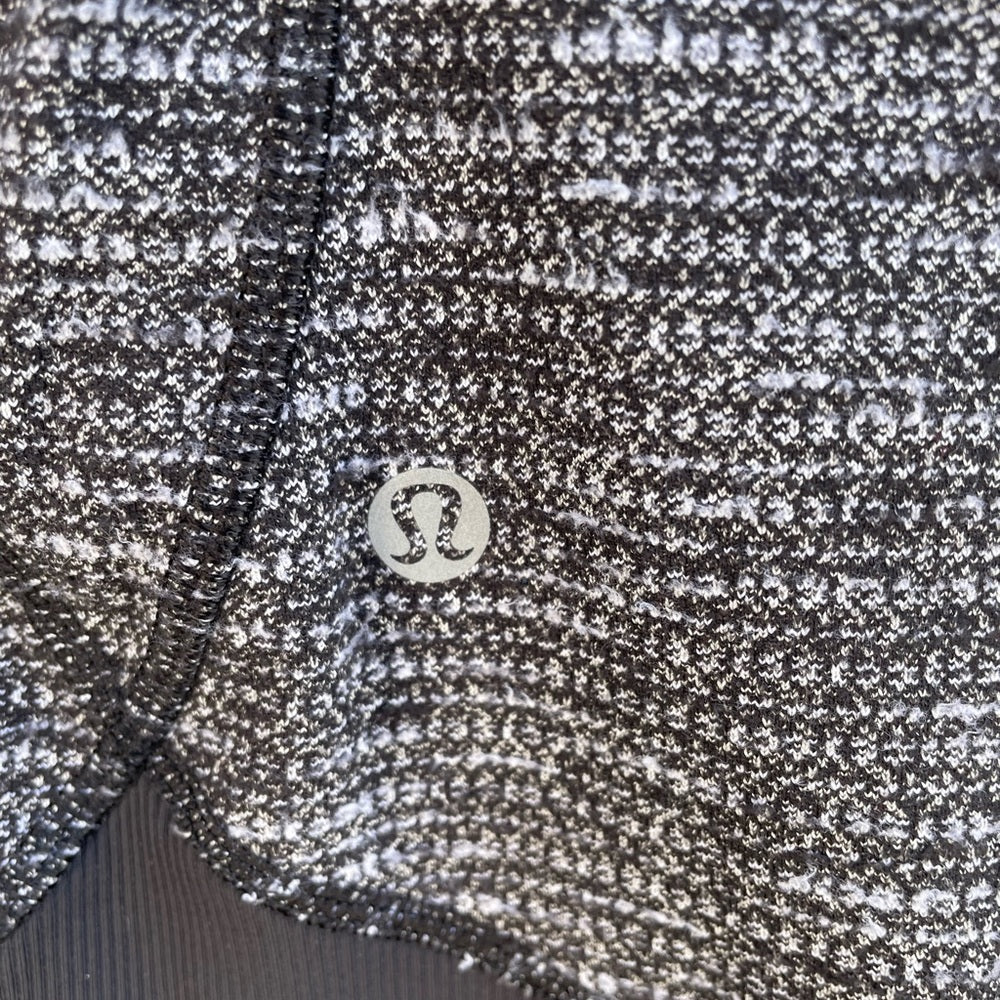 Lululemon Daily Practice Jacket, size 4