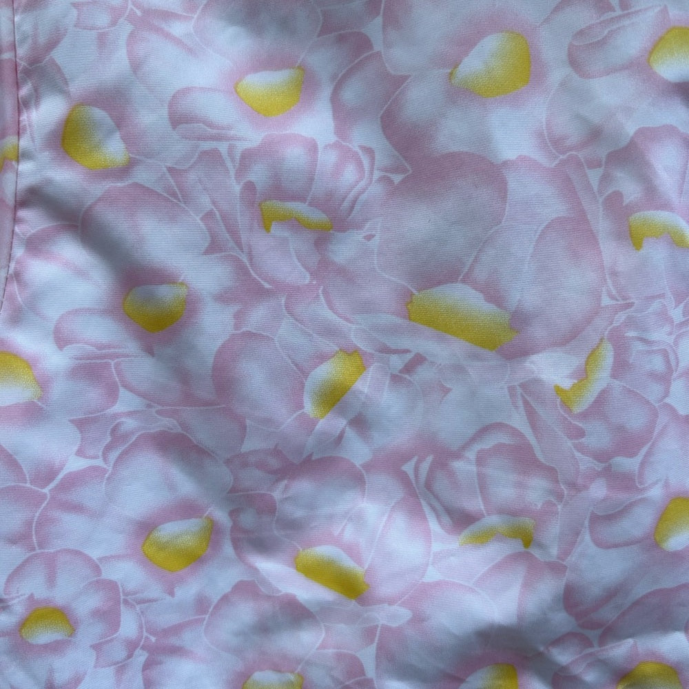 KENZO Kids Spring Floral Jacket, size 4